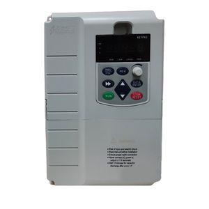 اینورتر سه فاز زست مدل zest zd200 011g 4 ظرفیت 11کیلووات